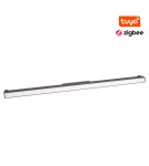 MAXLight Magnetic M0002Z Lampa Magnetyczna Liniowa System Zigbee 18W 1126LM 2700/5000K MAXLight Magnetic M0002Z Lampa Magnetyczna Liniowa System Zigbee 18W 1126LM 2700/5000K