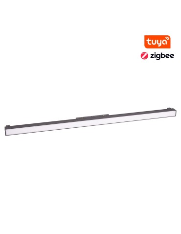 MAXLight Magnetic M0002Z Lampa Magnetyczna Liniowa System Zigbee 18W 1126LM 2700/5000K