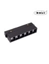 MAXLight Magnetic  M0003D Lampa Magnetyczna Liniowa System Dali 6W 340LM 3000K MAXLight Magnetic  M0003D Lampa Magnetyczna Liniowa System Dali 6W 340LM 3000K