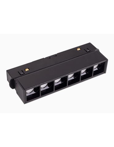 MAXLight Magnetic M0003Z Lampa Magnetyczna Liniowa System Zigbee 6W 340LM 2700/5000K - produkt 2