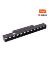 MAXLight Magnetic M0004Z Lampa Magnetyczna Liniowa System Zigbee 12W 666LM 2700/5000K
