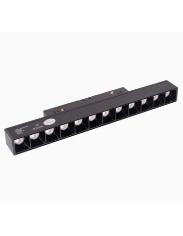 MAXLight Magnetic M0004Z Lampa Magnetyczna Liniowa System Zigbee 12W 666LM 2700/5000K - produkt 2