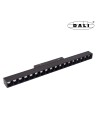 MAXLight Magnetic M0005D Lampa Magnetyczna Liniowa System Dali 18W 1049LM 3000K MAXLight Magnetic M0005D Lampa Magnetyczna Liniowa System Dali 18W 1049LM 3000K