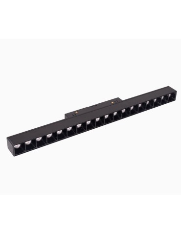 MAXLight Magnetic M0005D Lampa Magnetyczna Liniowa System Dali 18W 1049LM 3000K - produkt 2