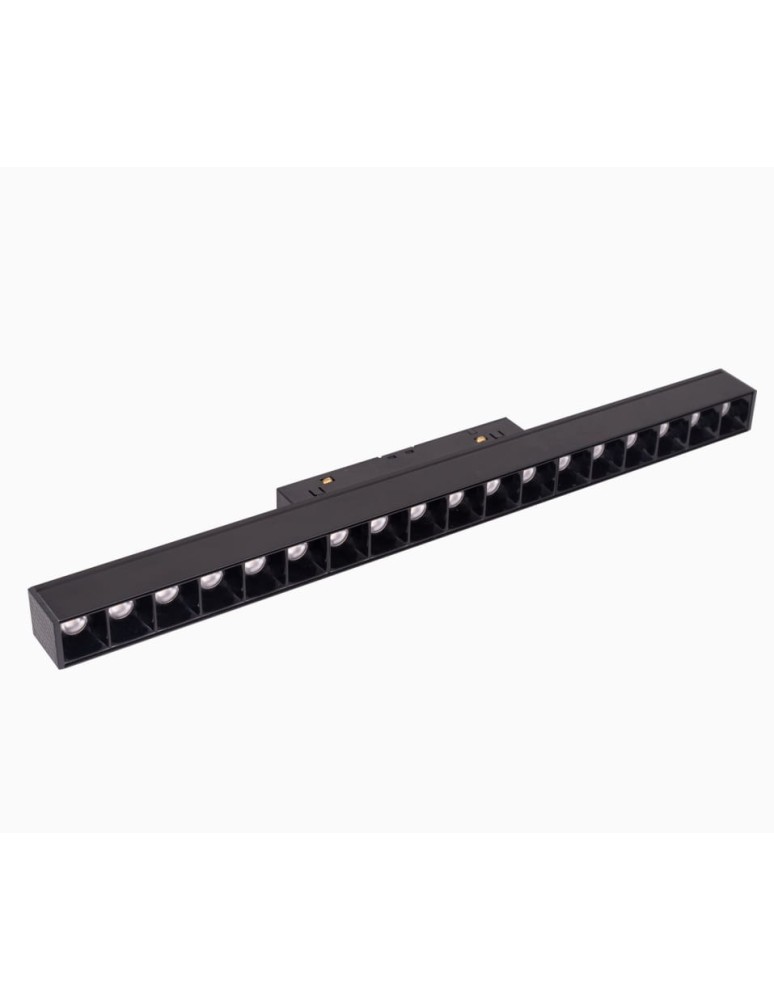 MAXLight Magnetic M0005Z Lampa Magnetyczna Liniowa System Zigbee 18W 1049LM 2700/5000K MAXLight Magnetic M0005Z Lampa Magnetyczna Liniowa System Zigbee 18W 1049LM 2700/5000K
