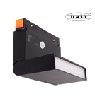 MAXLight Magnetic M0007D Lampa Magnetyczna Łamana System Dali 6W 323LM 3000K MAXLight Magnetic M0007D Lampa Magnetyczna Łamana System Dali 6W 323LM 3000K