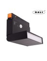 MAXLight Magnetic M0007D Lampa Magnetyczna Łamana System Dali 6W 323LM 3000K