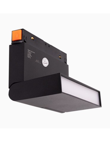 MAXLight Magnetic M0007N Lampa Magnetyczna Łamana System On/Off 6W 323LM 3000K