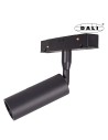 MAXLight Magnetic M0008D Reflektor Magnetyczny System Dali 5W 361LM 3000K MAXLight Magnetic M0008D Reflektor Magnetyczny System Dali 5W 361LM 3000K