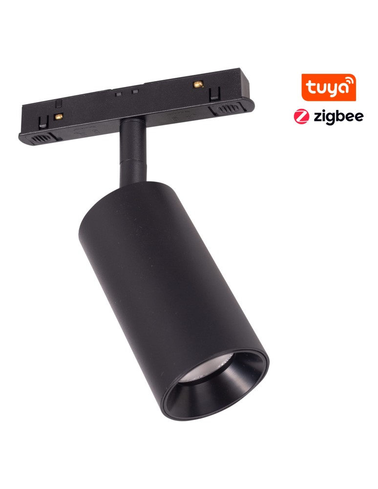 MAXLight Magnetic M0009Z Reflektor Magnetyczny System Zigbee 12W 664LM 2700/5000K