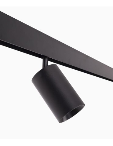 MAXLight Magnetic M0010D Reflektor Magnetyczny System Dali 20W 1332LM 3000K - produkt 2