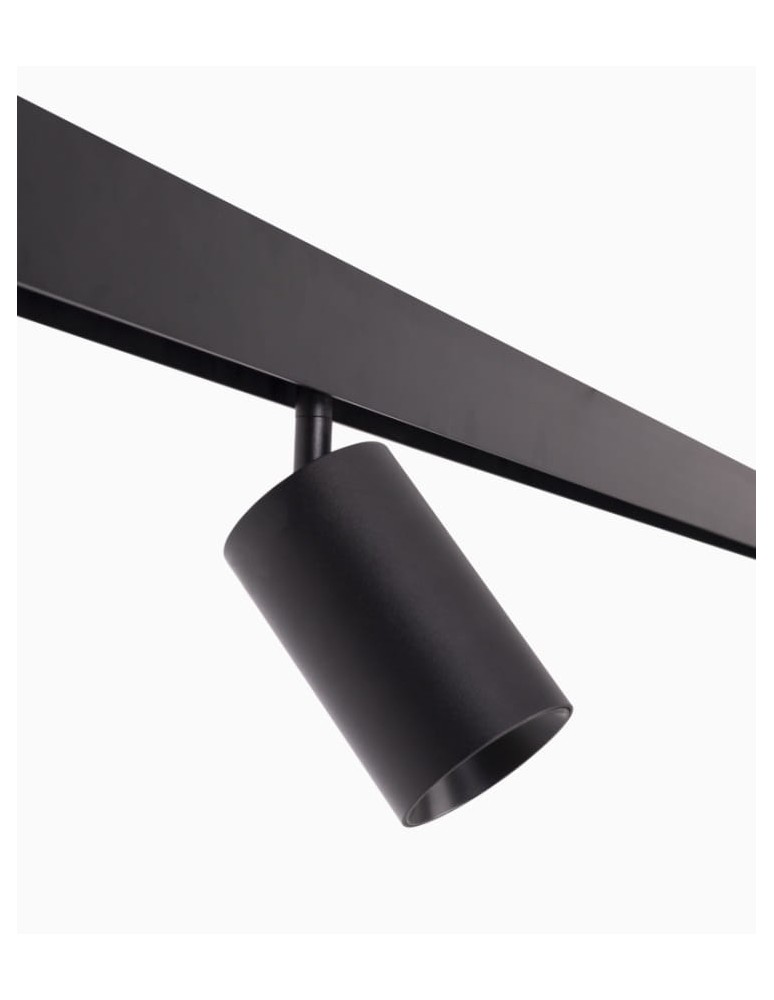Lampy do szyn magnetycznych - Maxlight Reflektor Magnetyczny System ZigBee 20W 1332lm 2700-5000K
 M0010Z - product kolory-swiatla.pl 2