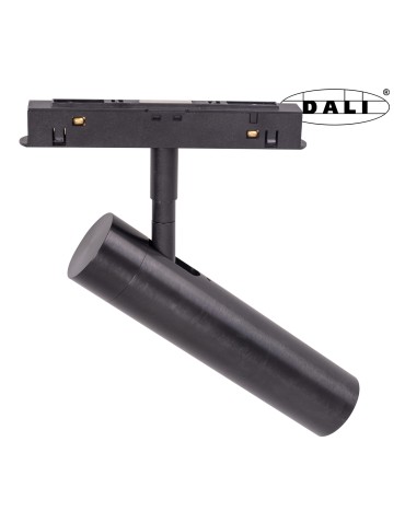 MAXLight Magnetic M0011D Reflektor Magnetyczny System Dali 8W 578LM 3000K