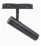 MAXLight Magnetic M0011N Reflektor Magnetyczny System On/Off 8W 578LM 3000K MAXLight Magnetic M0011N Reflektor Magnetyczny System On/Off 8W 578LM 3000K