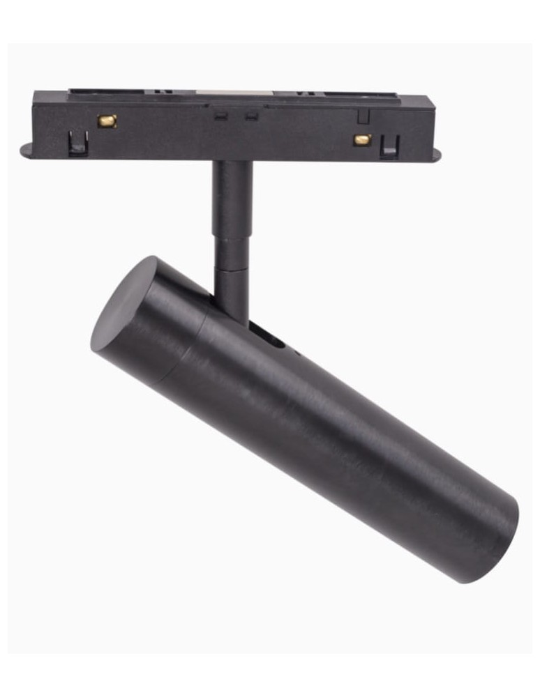 MAXLight Magnetic M0011N Reflektor Magnetyczny System On/Off 8W 578LM 3000K MAXLight Magnetic M0011N Reflektor Magnetyczny System On/Off 8W 578LM 3000K