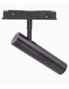 MAXLight Magnetic M0011N Reflektor Magnetyczny System On/Off 8W 578LM 3000K MAXLight Magnetic M0011N Reflektor Magnetyczny System On/Off 8W 578LM 3000K