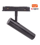 MAXLight Magnetic M0011Z Reflektor Magnetyczny System Zigbee 8W 578LM 2700/5000K MAXLight Magnetic M0011Z Reflektor Magnetyczny System Zigbee 8W 578LM 2700/5000K