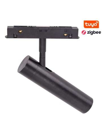 MAXLight Magnetic M0011Z Reflektor Magnetyczny System Zigbee 8W 578LM 2700/5000K