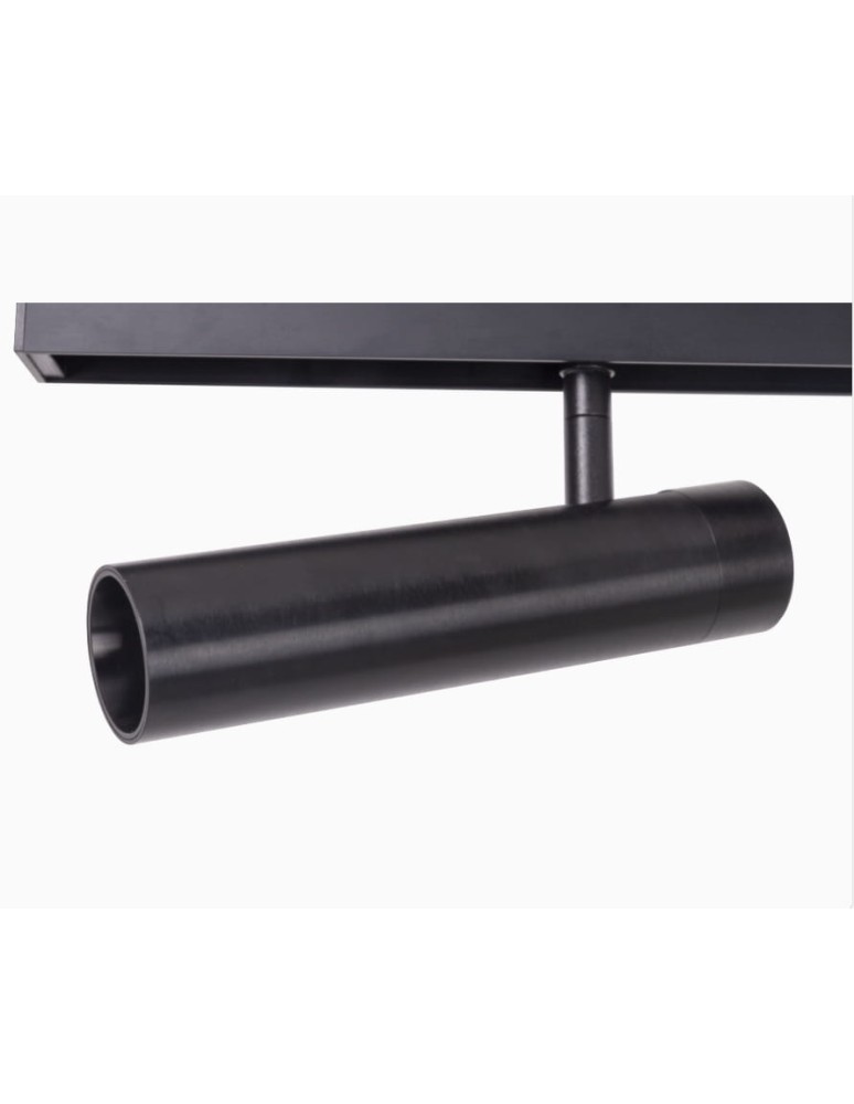 MAXLight Magnetic M0011Z Reflektor Magnetyczny System Zigbee 8W 578LM 2700/5000K MAXLight Magnetic M0011Z Reflektor Magnetyczny System Zigbee 8W 578LM 2700/5000K