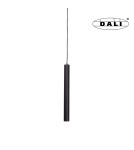 Lampy do szyn magnetycznych - Maxlight Lampa Wisząca Magnetyczna System DALI 5W 361lm 3000K
 M0012D - product 1