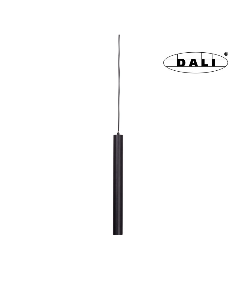 MAXLight Magnetic M0012D Lampa Wisząca Magnetyczna System Dali 5W 361LM 3000K