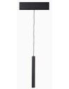 MAXLight Magnetic M0012N Lampa Wisząca Magnetyczna System On/Off 5W 361LM 3000K