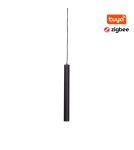 MAXLight Magnetic M0012Z Lampa Wisząca Magnetyczna System Zigbee 5W 361LM 2700/5000K MAXLight Magnetic M0012Z Lampa Wisząca Magnetyczna System Zigbee 5W 361LM 2700/5000K