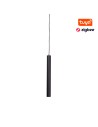MAXLight Magnetic M0012Z Lampa Wisząca Magnetyczna System Zigbee 5W 361LM 2700/5000K MAXLight Magnetic M0012Z Lampa Wisząca Magnetyczna System Zigbee 5W 361LM 2700/5000K