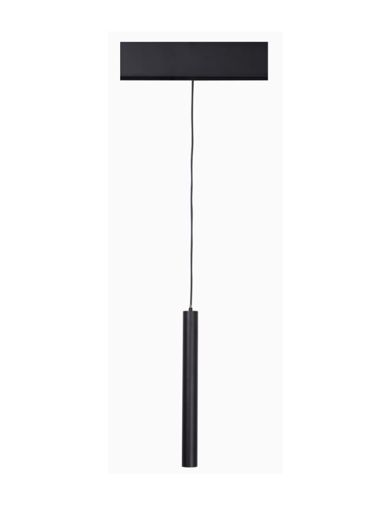 MAXLight Magnetic M0012Z Lampa Wisząca Magnetyczna System Zigbee 5W 361LM 2700/5000K MAXLight Magnetic M0012Z Lampa Wisząca Magnetyczna System Zigbee 5W 361LM 2700/5000K