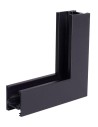 MAXLight Magnetic MT0013 Kątownik płytki ściana/sufit. Do szyn MT0011, MT0012