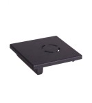 Akcesoria do szynoprzewodów magnetycznych - Maxlight Zaślepka Końcowa Do Szyn Mt0011, Mt0012 MA0017 - product 1
