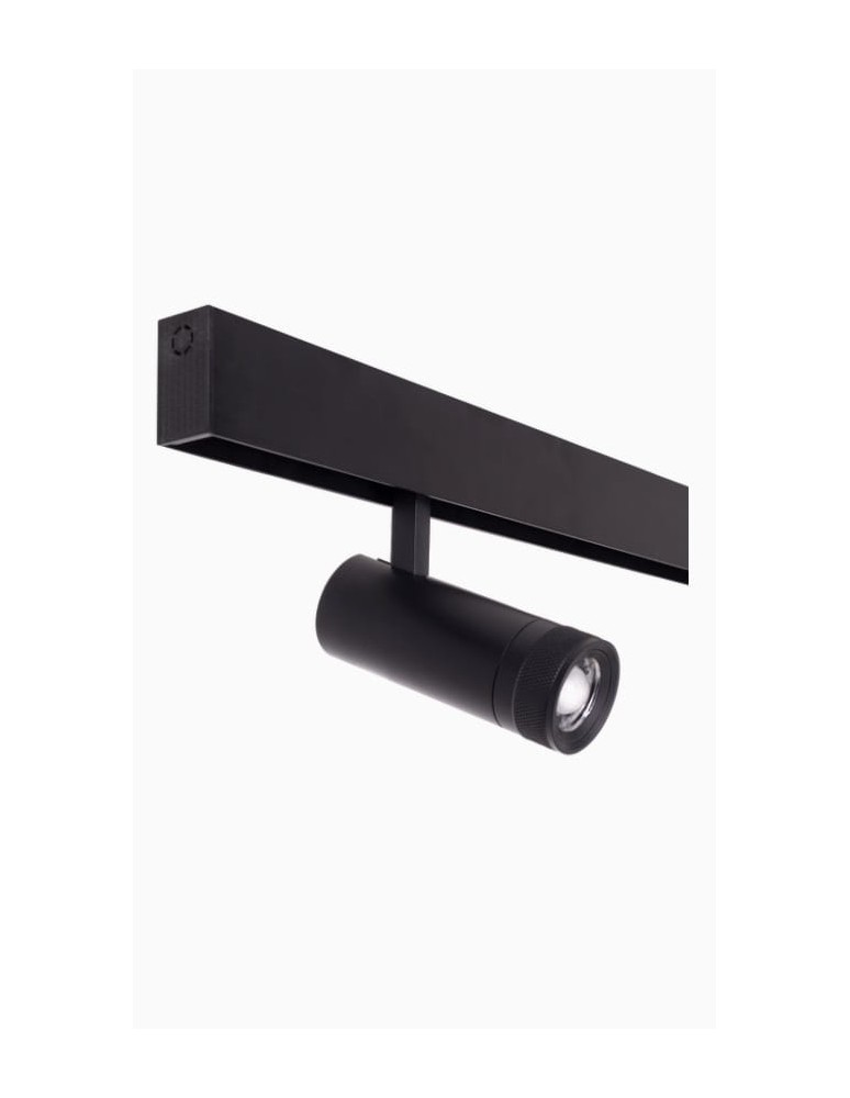 MAXLight Magnetic M0013N Reflektor Magnetyczny  System On/Off 12W 784LM 3000K
