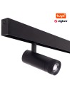 MAXLight Magnetic M0013Z Reflektor Magnetyczny  System Zigbee 12W 846LM 2700/5000K