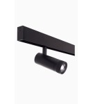 Lampy do szyn magnetycznych - Maxlight Reflektor Magnetyczny System DALI 12W 784lm 3000K
 M0013D - product 2