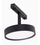 MAXLight Magnetic M0014N Reflektor Magnetyczny  System On/Off 11,5W 855LM 3000K MAXLight Magnetic M0014N Reflektor Magnetyczny  System On/Off 11,5W 855LM 3000K