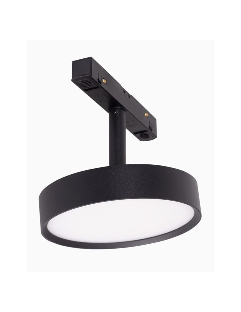 MAXLight Magnetic M0014N Reflektor Magnetyczny  System On/Off 11,5W 855LM 3000K MAXLight Magnetic M0014N Reflektor Magnetyczny  System On/Off 11,5W 855LM 3000K