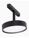 MAXLight Magnetic M0014N Reflektor Magnetyczny  System On/Off 11,5W 855LM 3000K MAXLight Magnetic M0014N Reflektor Magnetyczny  System On/Off 11,5W 855LM 3000K