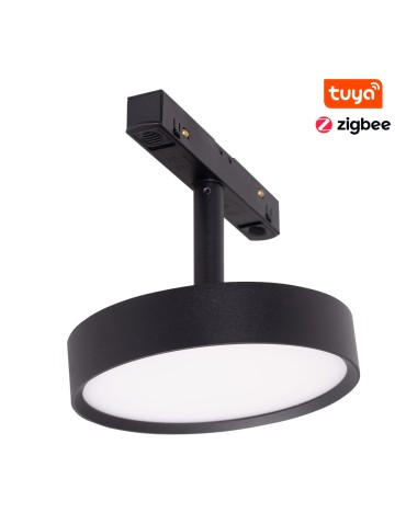 MAXLight Magnetic M0014Z Reflektor Magnetyczny  System Zigbee 11,5W 855LM 2700/5000K