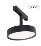 Lampy do szyn magnetycznych - Maxlight Reflektor Magnetyczny System DALI 11,5W 855lm 3000K
 M0014D - product 1