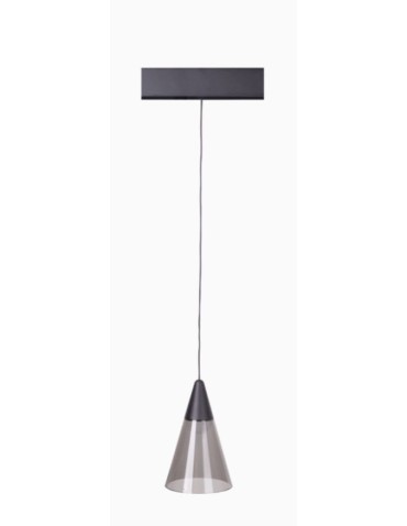 MAXLight Magnetic M0015N Lampa Wisząca Magnetyczna System On/Off 6w 187LM 3000K