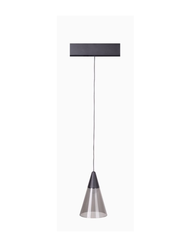 MAXLight Magnetic M0015Z Lampa Wisząca Magnetyczna System Zigbee 6W 187LM 2700/5000K MAXLight Magnetic M0015Z Lampa Wisząca Magnetyczna System Zigbee 6W 187LM 2700/5000K
