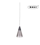 Lampy do szyn magnetycznych - Maxlight Lampa Wisząca Magnetyczna System DALI 6W 187lm 3000K
 M0015D - product 1