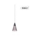 MAXLight Magnetic M0015D Lampa Wisząca Magnetyczna System Dali 6W 187LM 3000K
