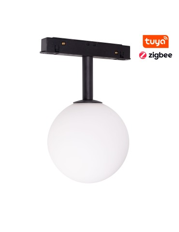 MAXLight Magnetic M0016Z Lampa  Magnetyczna System Zigbee 6W 525LM 2700/5000K