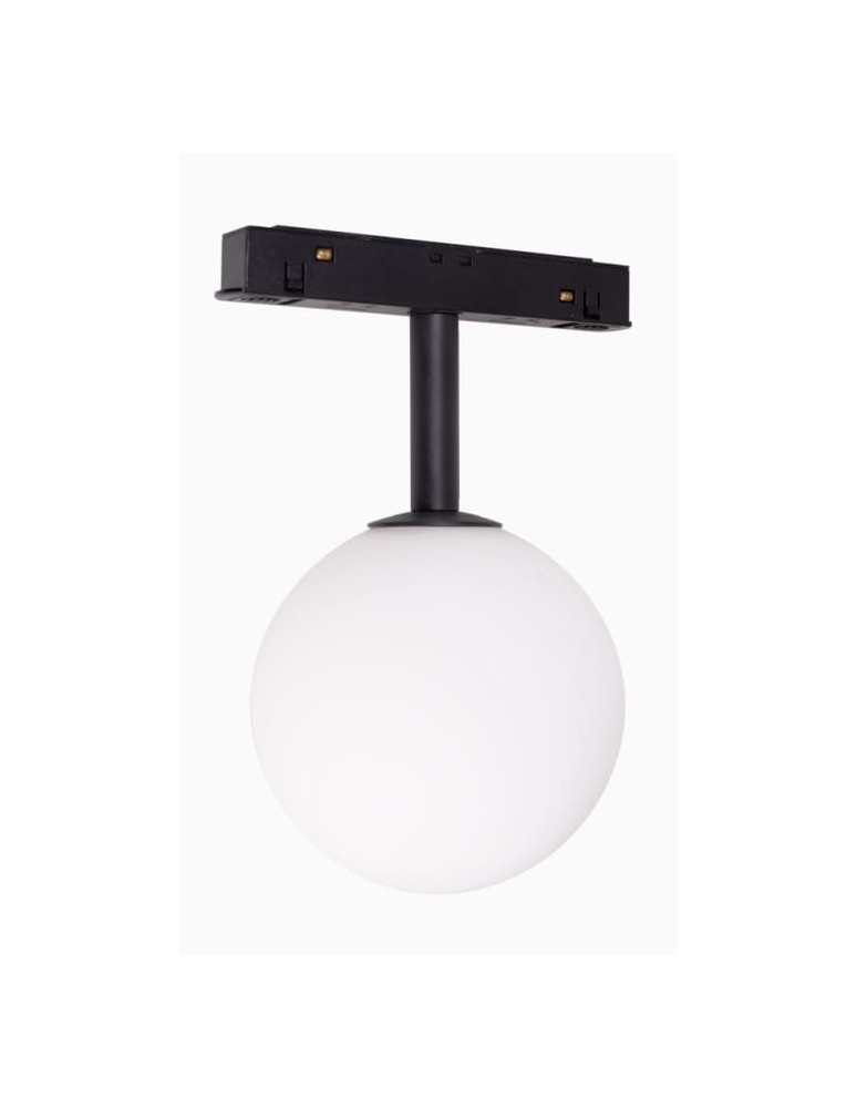 MAXLight Magnetic M0016Z Lampa  Magnetyczna System Zigbee 6W 525LM 2700/5000K MAXLight Magnetic M0016Z Lampa  Magnetyczna System Zigbee 6W 525LM 2700/5000K