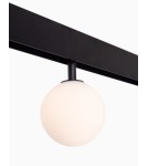 MAXLight Magnetic M0016Z Lampa  Magnetyczna System Zigbee 6W 525LM 2700/5000K MAXLight Magnetic M0016Z Lampa  Magnetyczna System Zigbee 6W 525LM 2700/5000K