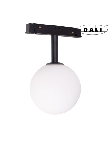 MAXLight Magnetic M0016D Lampa  Magnetyczna System Dali 6W 525LM 3000K