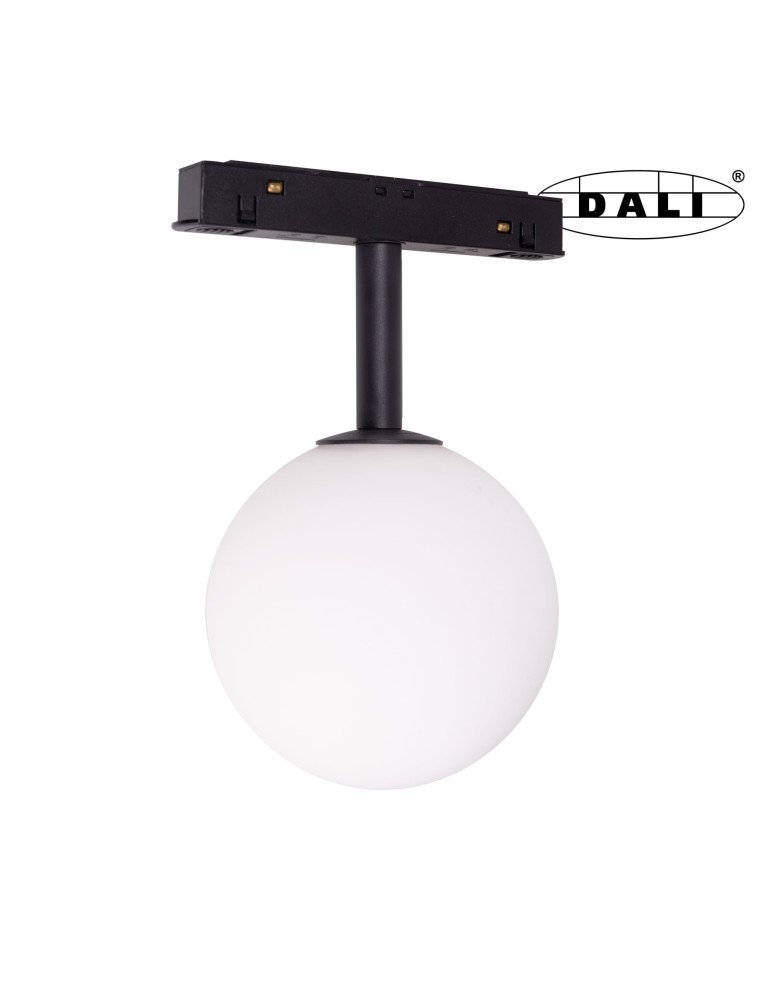MAXLight Magnetic M0016D Lampa  Magnetyczna System Dali 6W 525LM 3000K