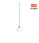 MAXLight Magnetic M0017Z Lampa Wisząca Magnetyczna System Zigbee 6W 525LM 2700/5000K MAXLight Magnetic M0017Z Lampa Wisząca Magnetyczna System Zigbee 6W 525LM 2700/5000K