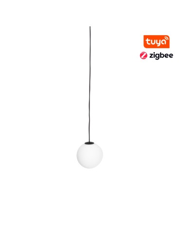 MAXLight Magnetic M0017Z Lampa Wisząca Magnetyczna System Zigbee 6W 525LM 2700/5000K